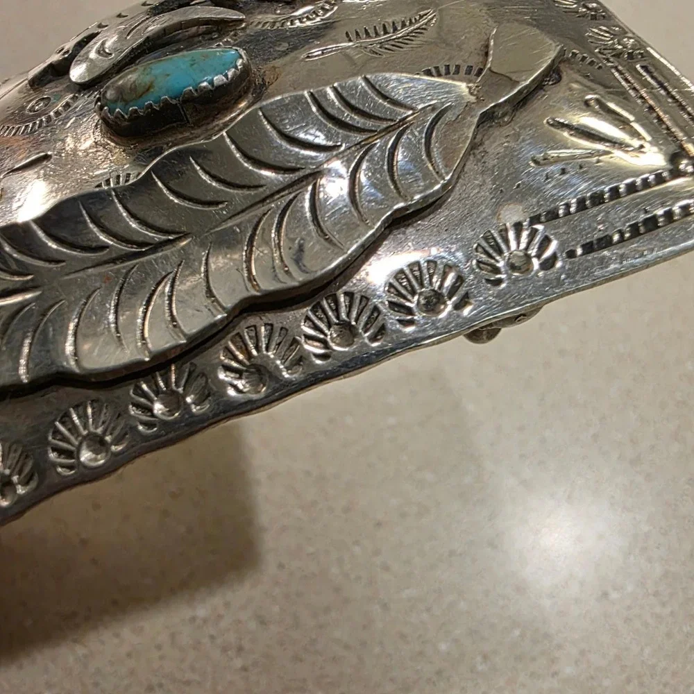 Navajo possibly brand
